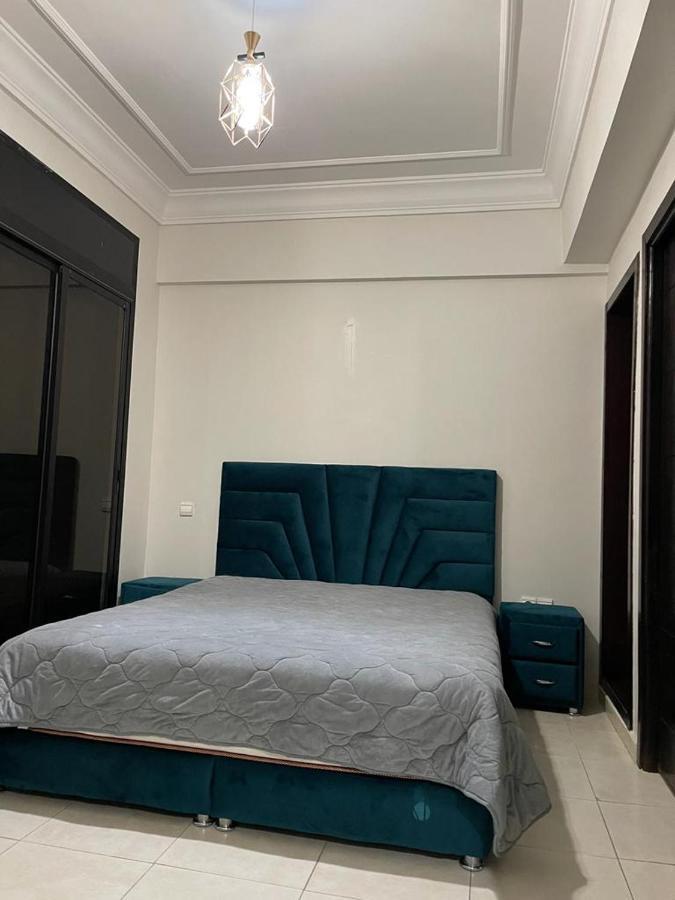 Gueliz Belle Vue 6 Leilighet Marrakesh Eksteriør bilde