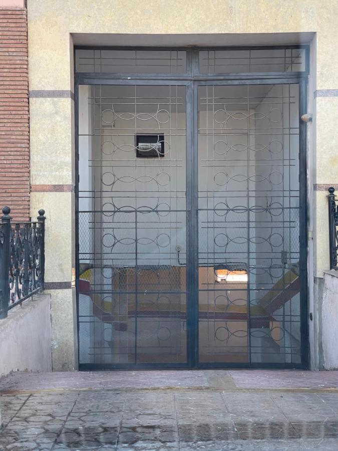 Gueliz Belle Vue 6 Leilighet Marrakesh Eksteriør bilde
